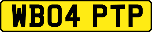 WB04PTP