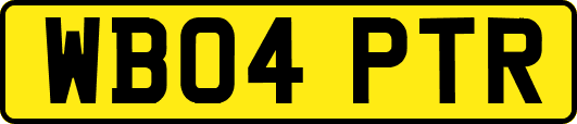 WB04PTR