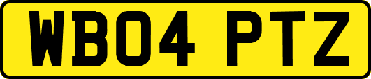 WB04PTZ