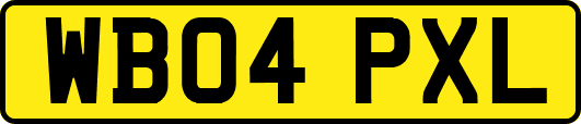 WB04PXL