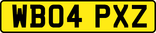 WB04PXZ