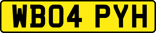 WB04PYH
