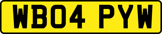 WB04PYW