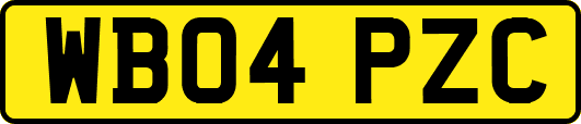 WB04PZC