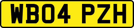WB04PZH