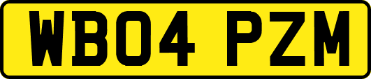 WB04PZM