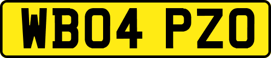 WB04PZO
