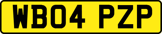 WB04PZP