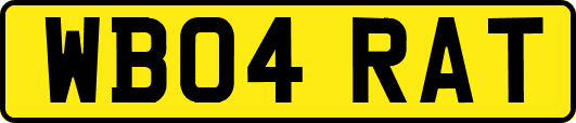 WB04RAT