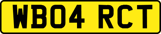 WB04RCT