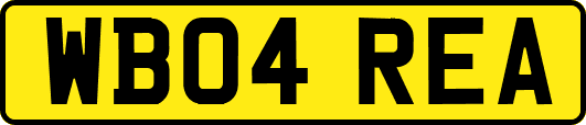 WB04REA