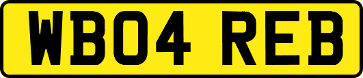 WB04REB
