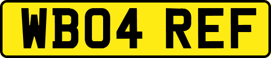 WB04REF