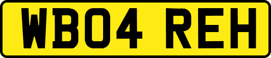 WB04REH