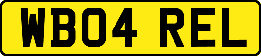 WB04REL