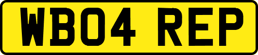 WB04REP