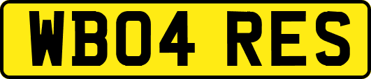 WB04RES