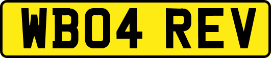 WB04REV
