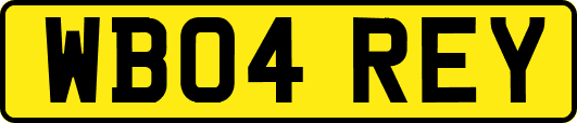 WB04REY