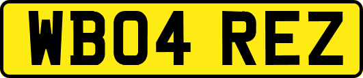 WB04REZ