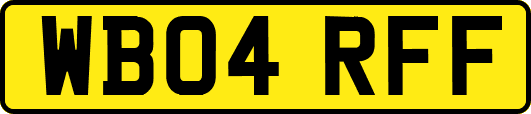 WB04RFF