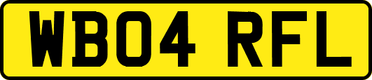 WB04RFL
