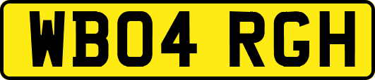 WB04RGH