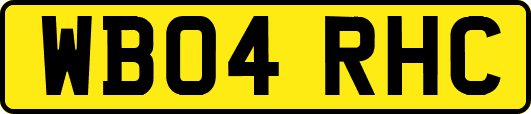 WB04RHC