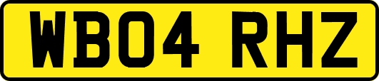 WB04RHZ