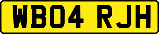 WB04RJH