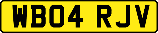 WB04RJV