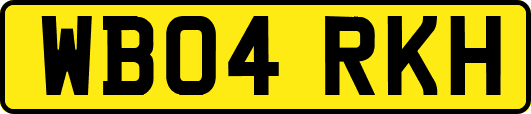 WB04RKH