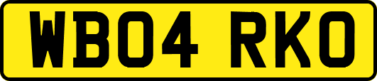 WB04RKO
