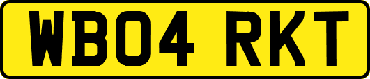 WB04RKT