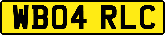 WB04RLC