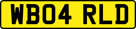 WB04RLD