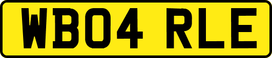 WB04RLE