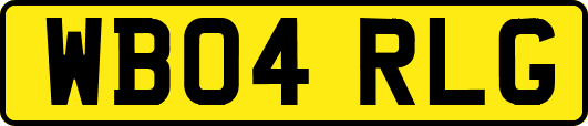 WB04RLG