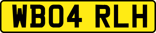 WB04RLH