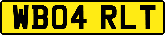 WB04RLT