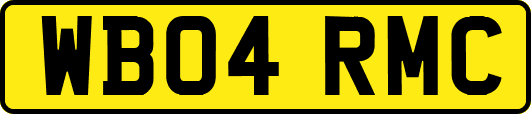 WB04RMC