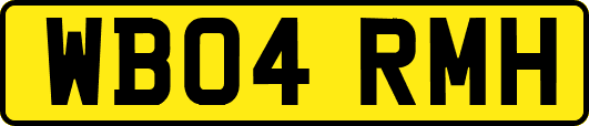 WB04RMH