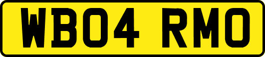 WB04RMO