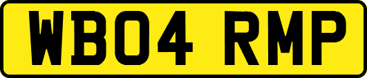 WB04RMP