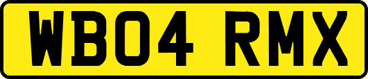 WB04RMX