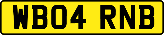 WB04RNB