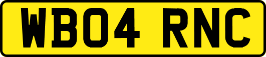 WB04RNC