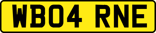 WB04RNE