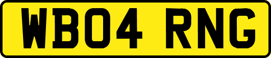 WB04RNG