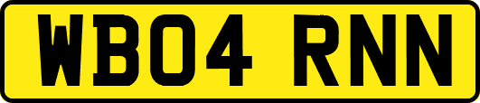 WB04RNN